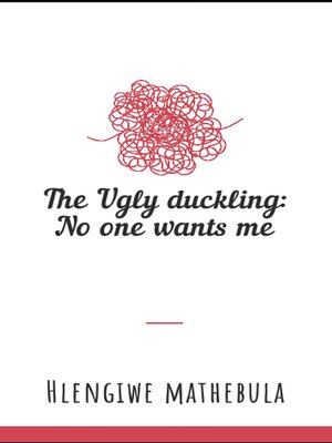 cover image of The Ugly Duckling
